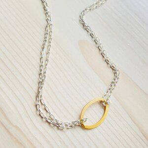 Elegant Ivory Choker